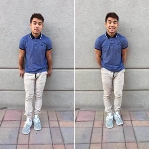 Meet your Posher, Che meng